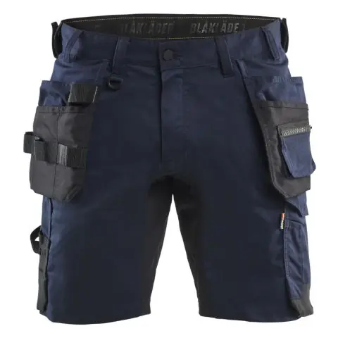 Bästa pris Blåkläder 175218328600C52 Shorts